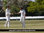 Beverley Town CC