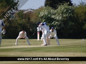 Beverley Town CC