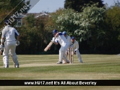 Beverley Town CC