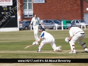 Beverley Town CC