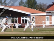 Beverley Town CC