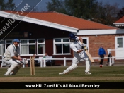 Beverley Town CC