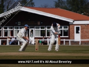 Beverley Town CC