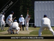 Beverley Town CC