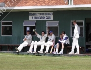 Beverley Town CC 3rd XI Vs Driffield IV