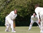 Beverley Town CC 3rd XI Vs Driffield IV