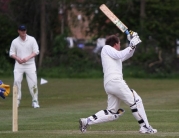 Beverley Town CC 3rd XI Vs Driffield IV