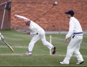 Beverley Town CC 3rd XI Vs Driffield IV