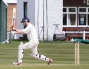 Beverley Town CC 3rd XI Vs Driffield IV