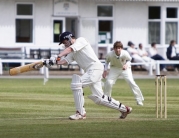 Beverley Town CC 3rd XI Vs Driffield IV