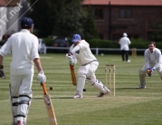 Beverley Town CC 3rd XI Vs Driffield IV