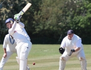 Beverley Town CC 3rd XI Vs North Ferriby