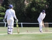 Beverley Town CC 3rd XI Vs North Ferriby