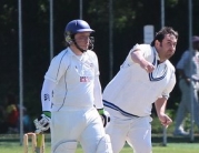 Beverley Town CC 3rd XI Vs North Ferriby