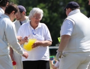 Beverley Town CC 3rd XI Vs North Ferriby