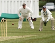 Beverley Town CC 3rd XI Vs Patrington