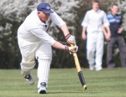 Beverley Town CC 3rd XI Vs South Holderness