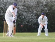 Beverley Town CC 3rd XI Vs South Holderness