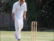 Beverley Town CC 4th IX Vs Hull Ionians 2nd XI