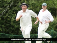 Beverley Town CC 4th XI Vs Eastrington