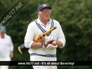 Beverley Town CC 4th XI Vs Eastrington