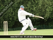 Beverley Town CC 4th XI Vs Eastrington