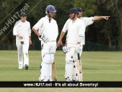 Beverley Town CC 4th XI Vs Patrington