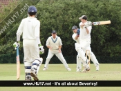 Beverley Town CC 4th XI Vs Patrington