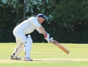 Beverley Town CC 4th XI Vs Pelican