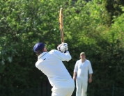 Beverley Town CC 4th XI Vs Pelican