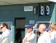 Beverley Town CC 4th XI Vs Pelican