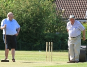 Beverley Town CC 4th XI Vs Pelican