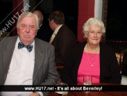 Beverley Town CC Awards Dinner