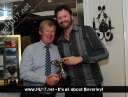 Beverley Town CC Awards Dinner