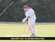 Beverley Town CC Ladies Vs York Ladies