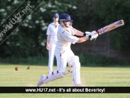 Beverley Town CC Ladies Vs York Ladies