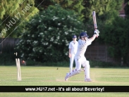 Beverley Town CC Ladies Vs York Ladies