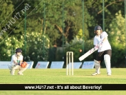 Beverley Town CC Ladies Vs York Ladies