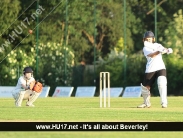 Beverley Town CC Ladies Vs York Ladies