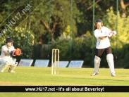 Beverley Town CC Ladies Vs York Ladies