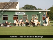 Beverley Town CC Ladies Vs York Ladies