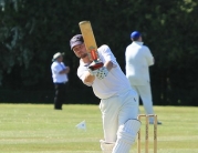 Beverley Town CC Vs Clifton Alliance