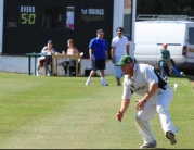 Beverley Town CC Vs Clifton Alliance