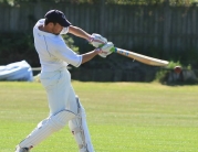 Beverley Town CC Vs Clifton Alliance