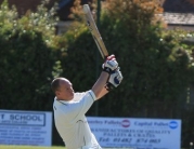 Beverley Town CC Vs Clifton Alliance