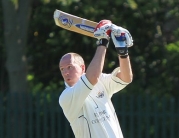 Beverley Town CC Vs Clifton Alliance