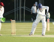 Beverley Town CC Vs Hull and YPI