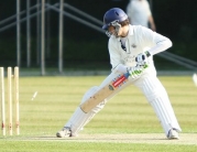 Beverley Town CC Vs Hull and YPI