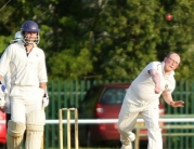 Beverley Town CC Vs Hull and YPI