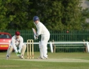 Beverley Town CC Vs Hull and YPI